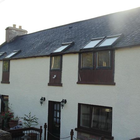 Westmore Bed & Breakfast Alness Dış mekan fotoğraf