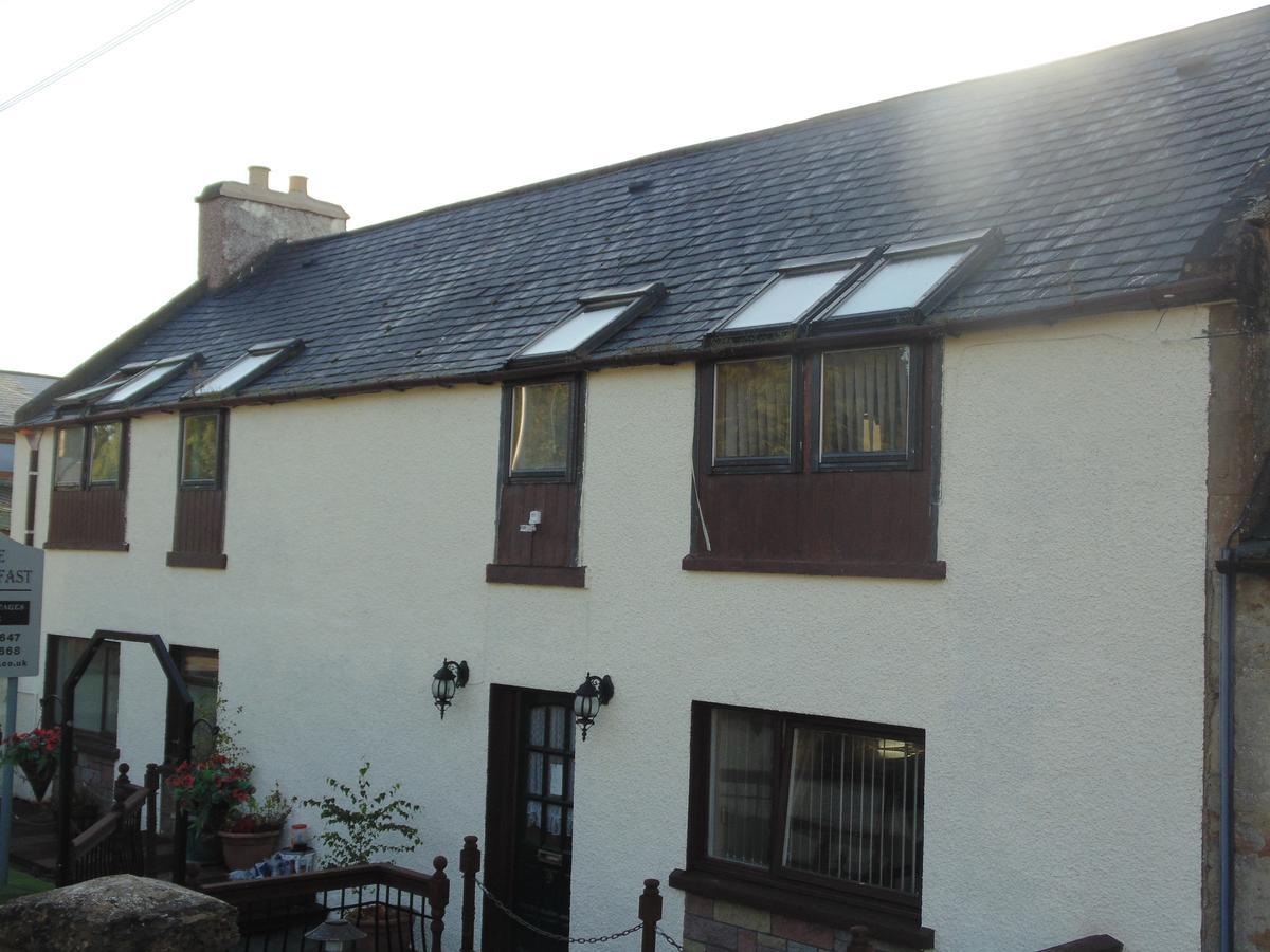 Westmore Bed & Breakfast Alness Dış mekan fotoğraf