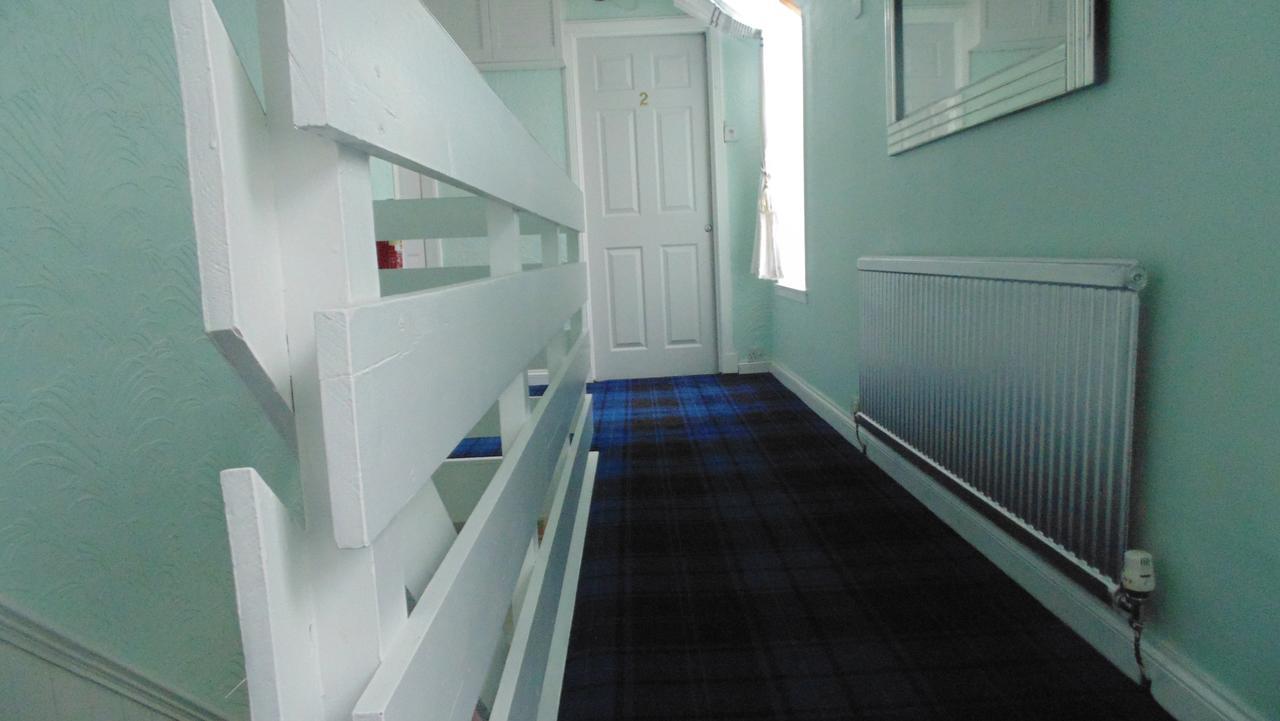 Westmore Bed & Breakfast Alness Dış mekan fotoğraf