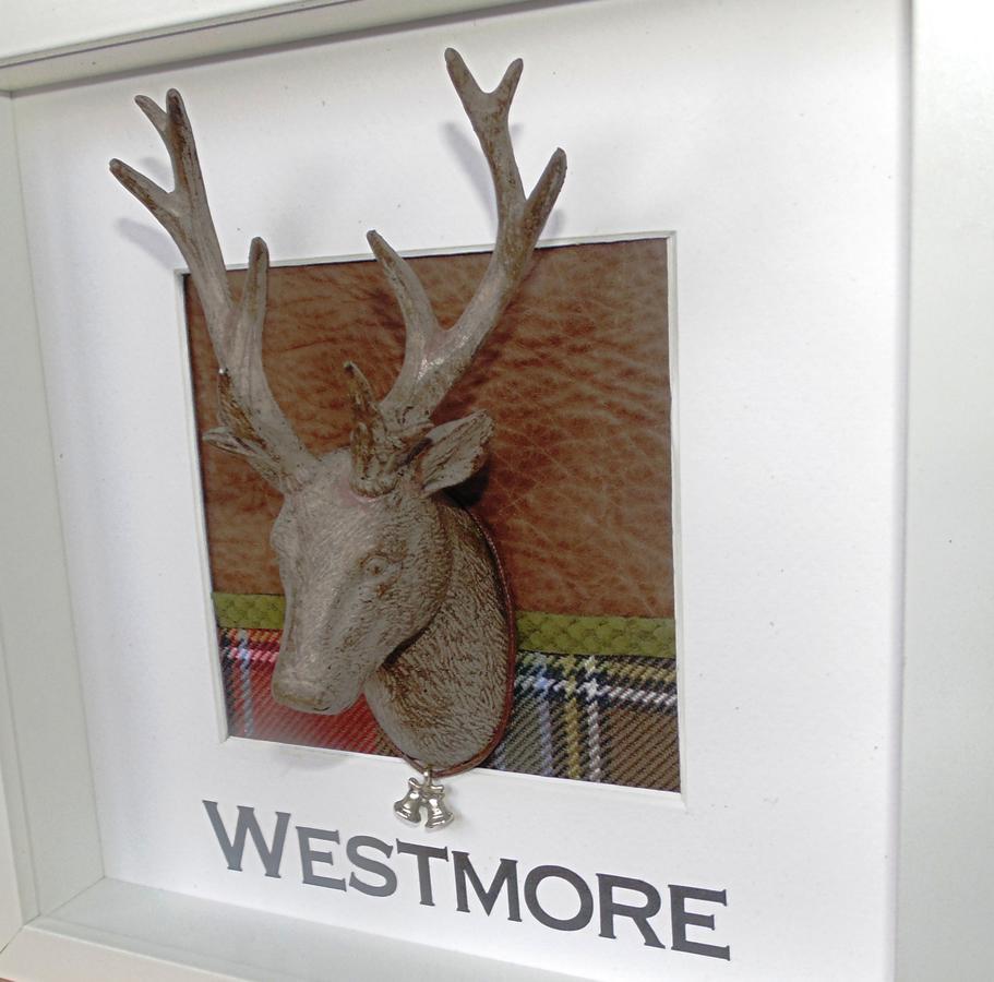 Westmore Bed & Breakfast Alness Dış mekan fotoğraf