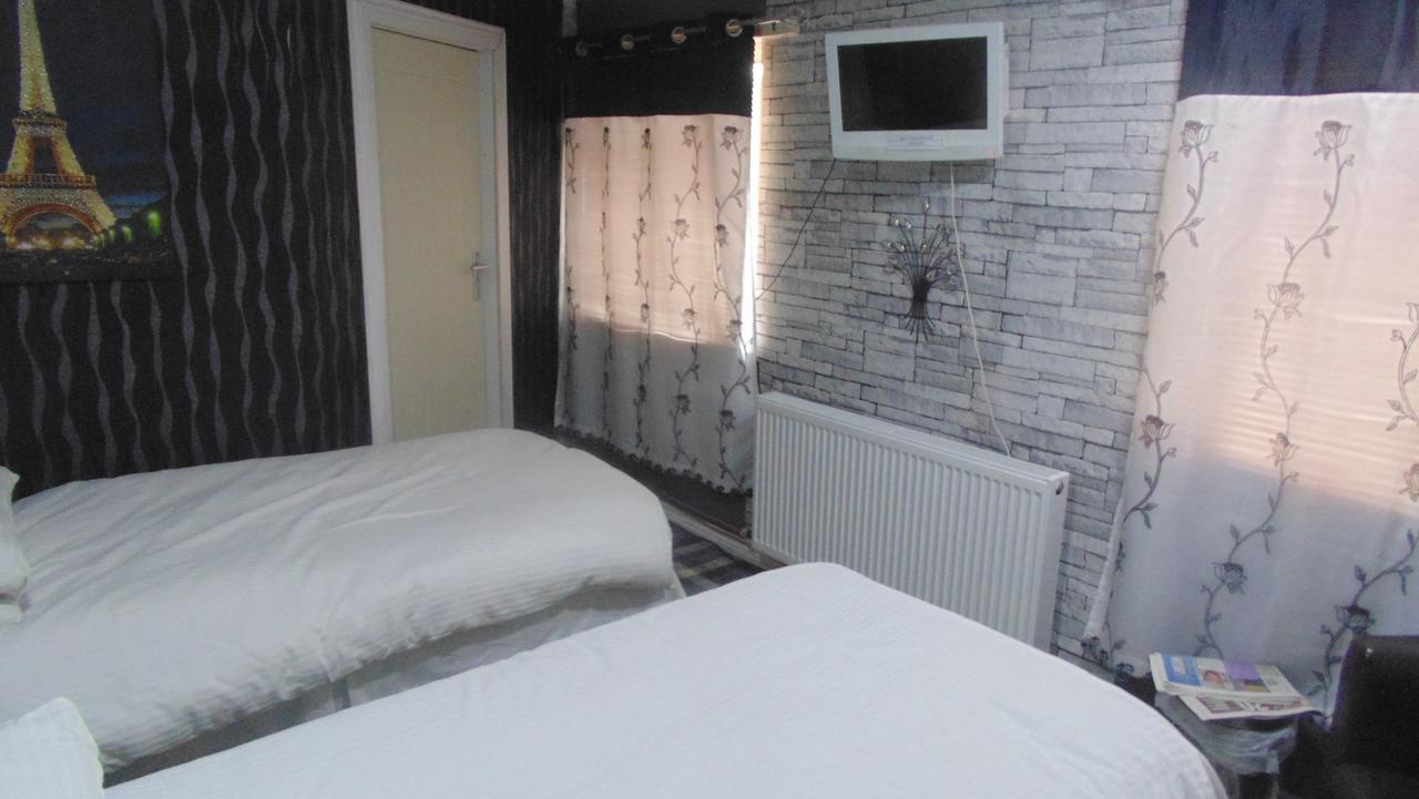Westmore Bed & Breakfast Alness Dış mekan fotoğraf