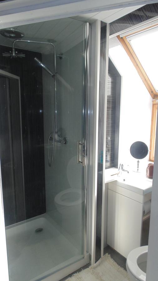 Westmore Bed & Breakfast Alness Dış mekan fotoğraf