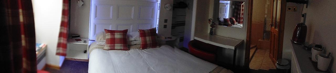 Westmore Bed & Breakfast Alness Dış mekan fotoğraf