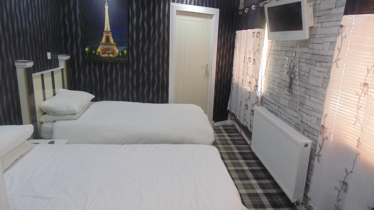 Westmore Bed & Breakfast Alness Dış mekan fotoğraf