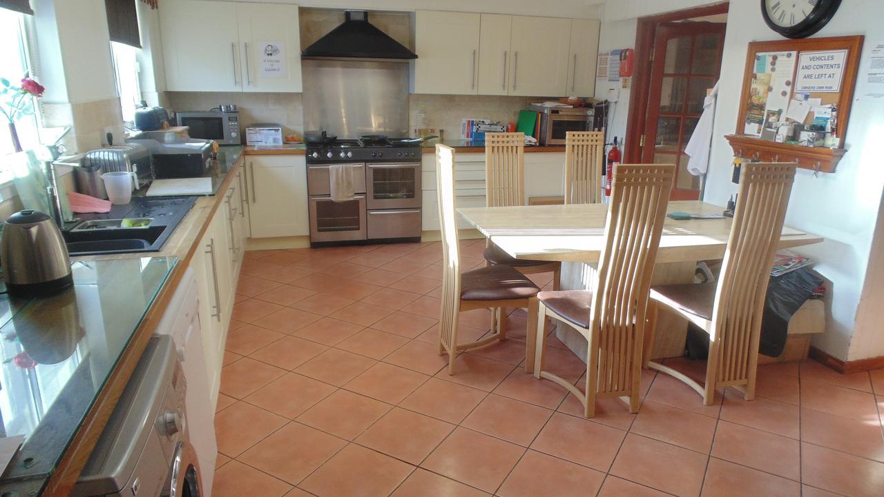 Westmore Bed & Breakfast Alness Dış mekan fotoğraf