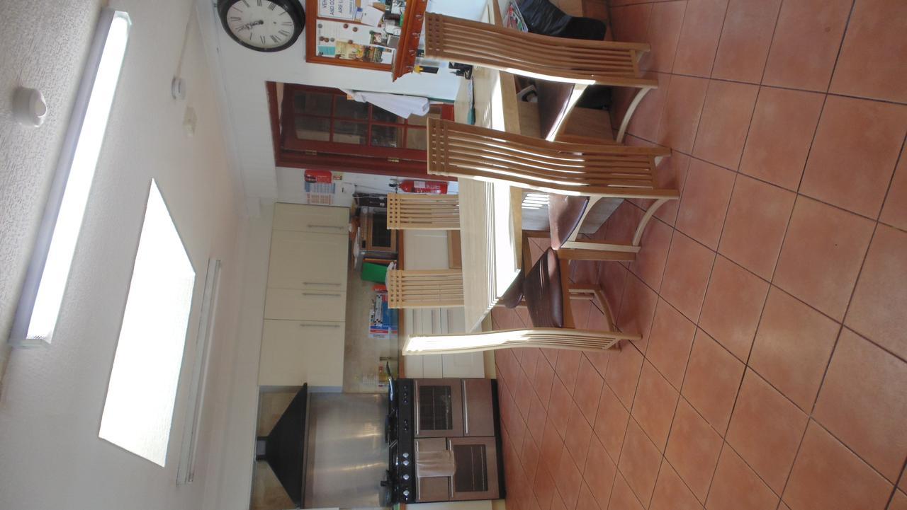 Westmore Bed & Breakfast Alness Dış mekan fotoğraf